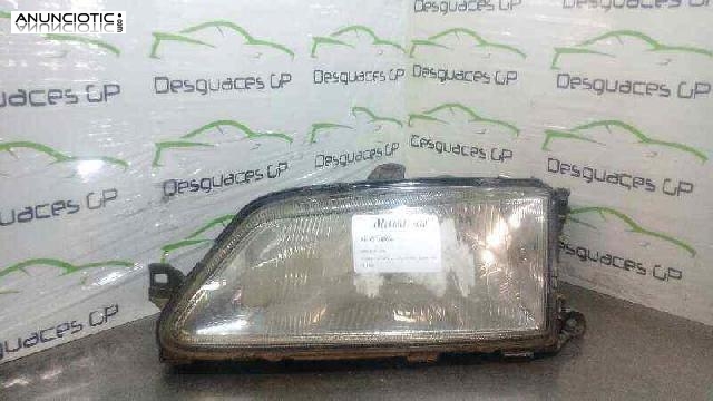 187604 faro de peugeot 306 berlina