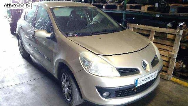 202725 piloto de renault clio iii