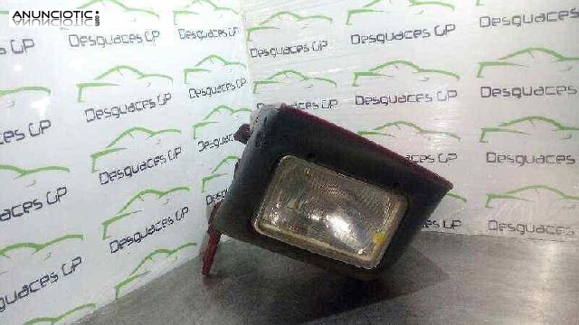 168566 faro de ford probe * 0.92