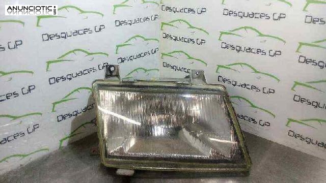 166350 faro de saab 9000 cd 2.3 cd