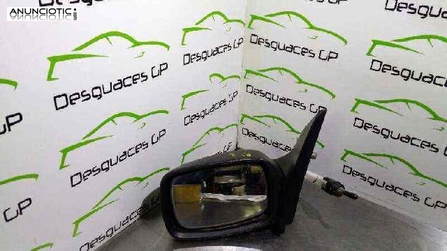 Retrovisor 167267 de ford