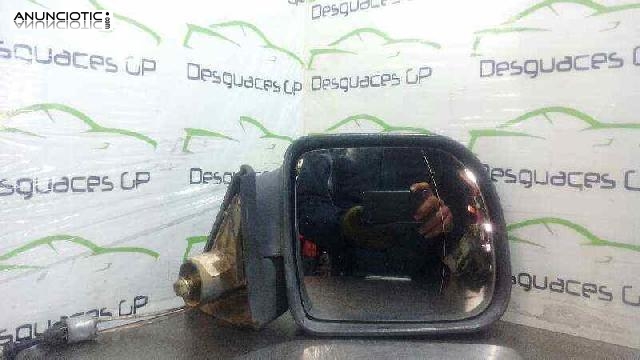 Retrovisor 177347 de renault