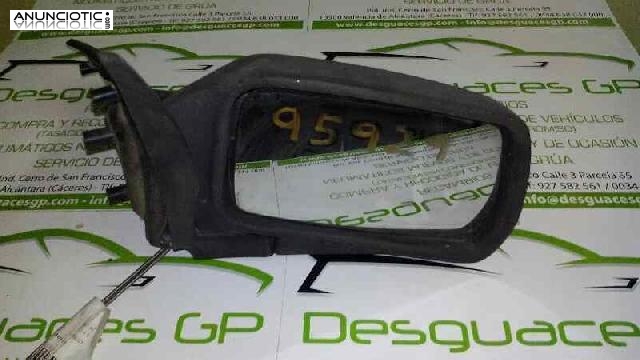 Retrovisor 95929 de citroen