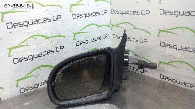 Retrovisor 146527 de opel