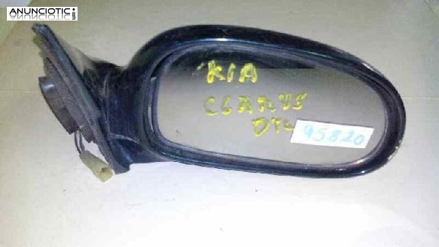 Retrovisor 95820 de kia