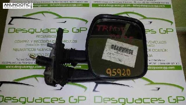 Retrovisor 95820 de kia