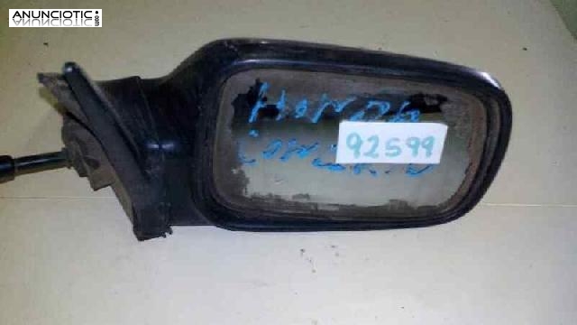 Retrovisor 92599 de honda