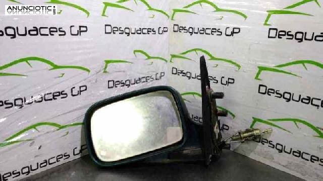 Retrovisor 176490 de skoda