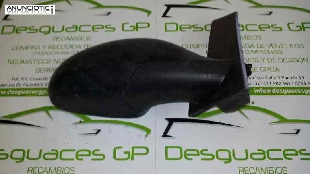 Retrovisor 95981 de seat