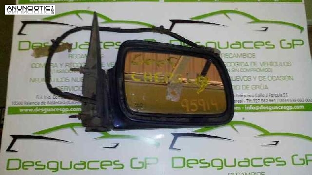 Retrovisor 95914 de chrysler