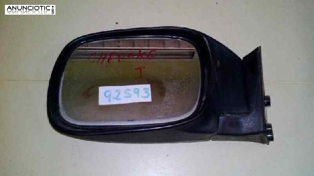 Retrovisor 92593 de jeep