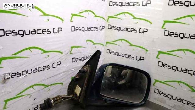 Retrovisor 176489 de skoda