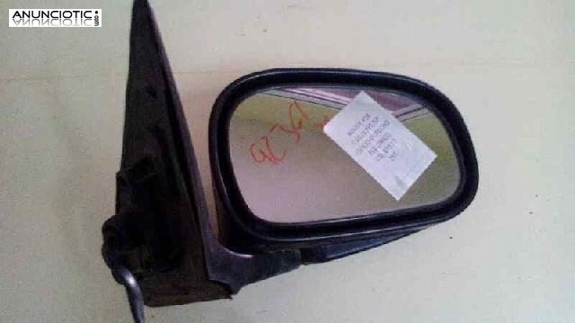 Retrovisor 92361 de mg rover