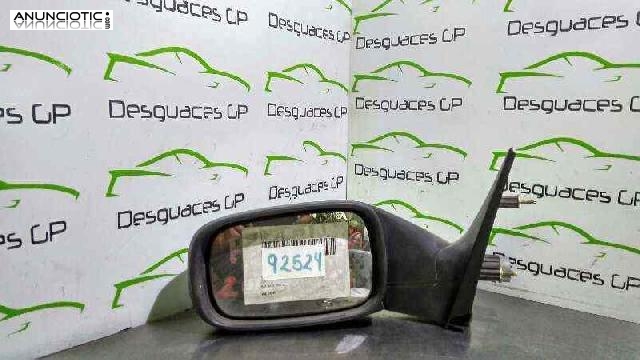 Retrovisor 92524 de renault