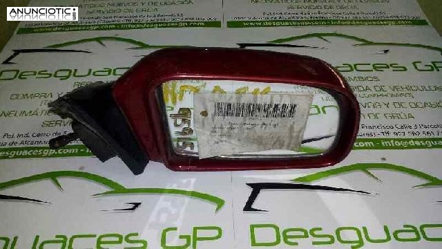 Retrovisor 95915 de hyundai