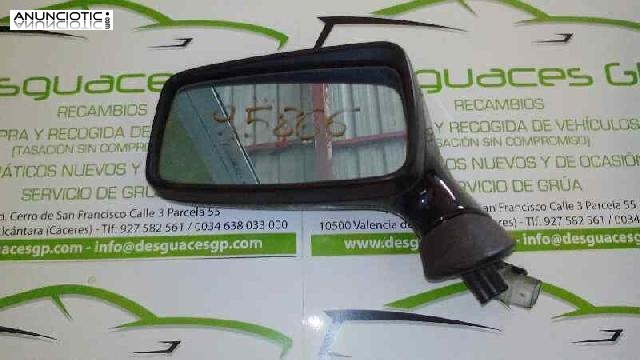 Retrovisor 95866 de audi