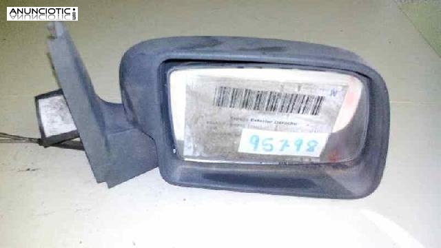 Retrovisor 95798 de renault