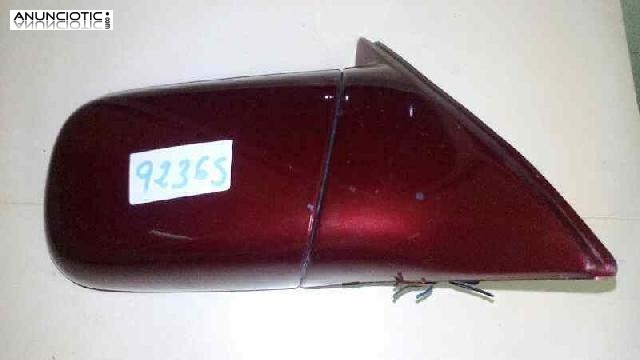 Retrovisor 92365 de opel