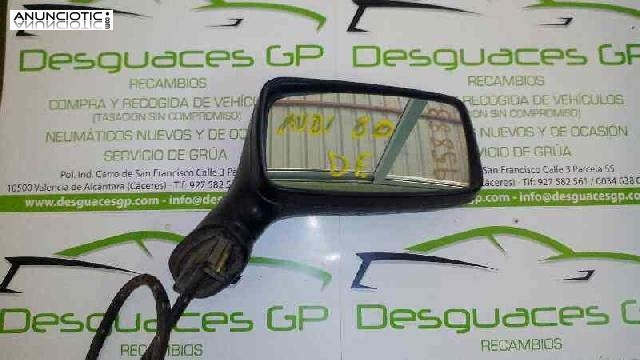 Retrovisor 95883 de audi