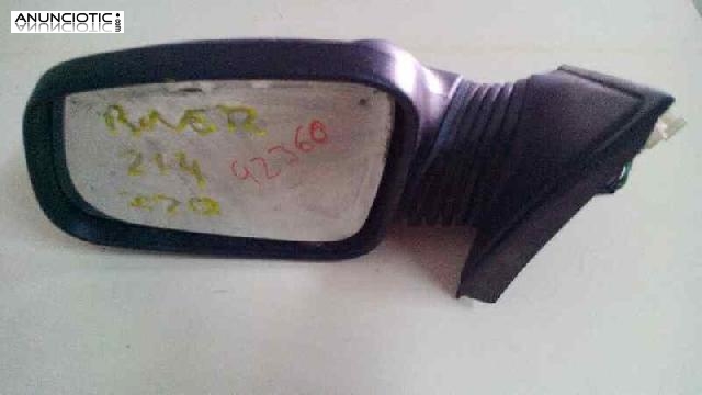 Retrovisor 92360 de mg rover