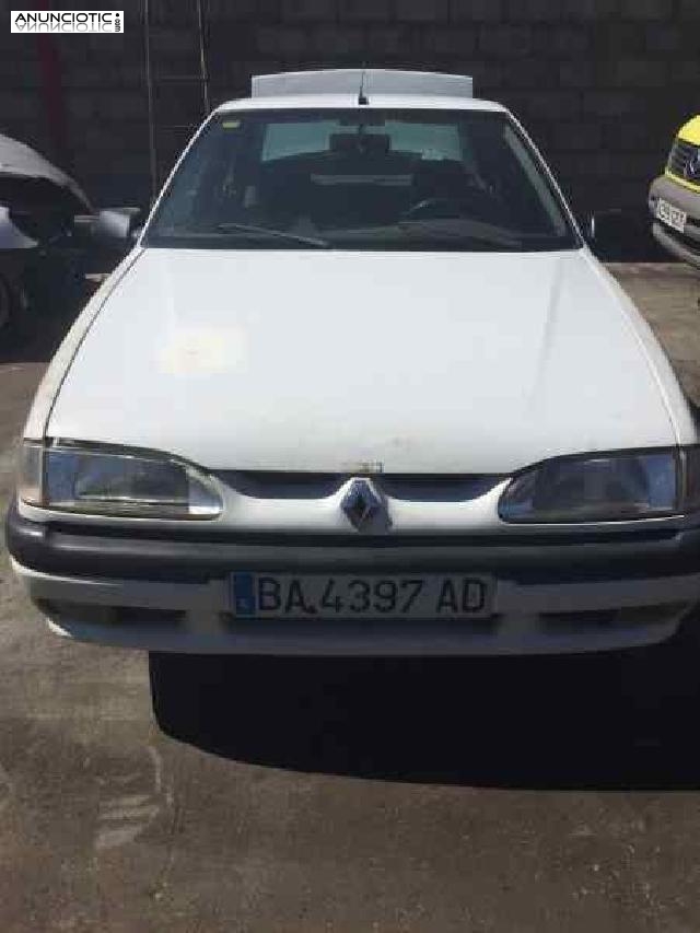 126493 elevalunas renault 19 hatchback