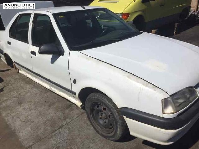 126493 elevalunas renault 19 hatchback