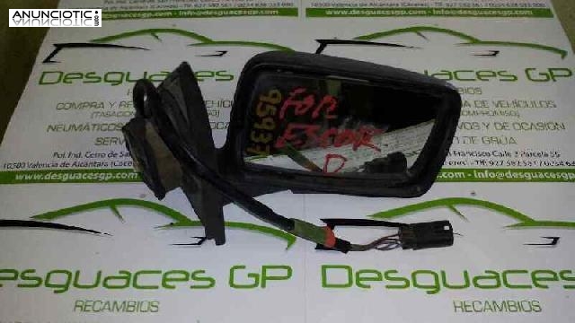 Retrovisor 95937 de ford