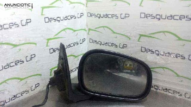 Retrovisor 155659 de mg rover