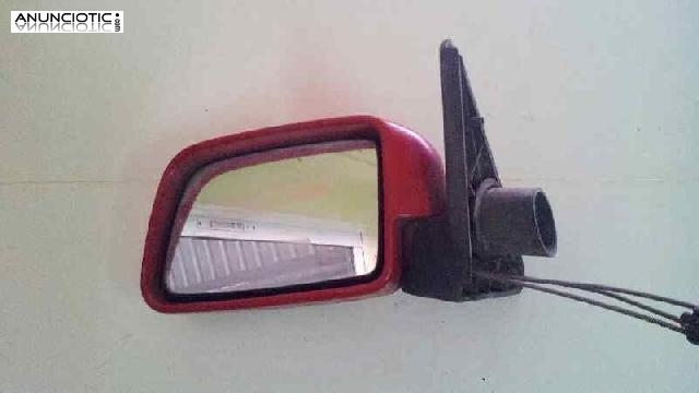 Retrovisor 92420 de renault