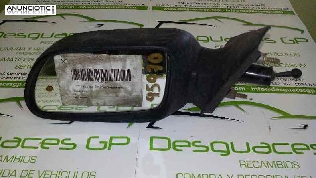 Retrovisor 95970 de renault