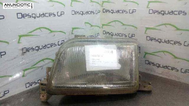 187109 faro de renault clio i fase i+ii