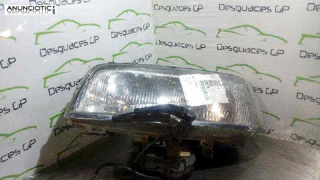 168569 faro de opel senator b *