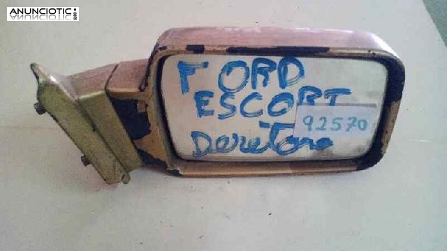 Retrovisor 92570 de ford