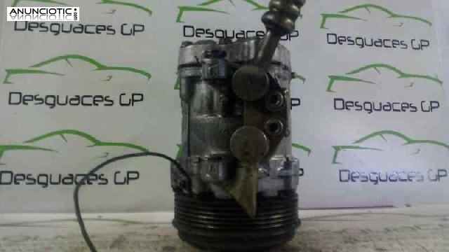 121593 compresor de mg rover serie 200