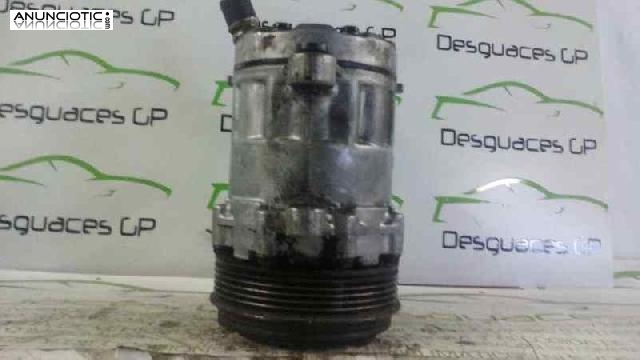 121593 compresor de mg rover serie 200