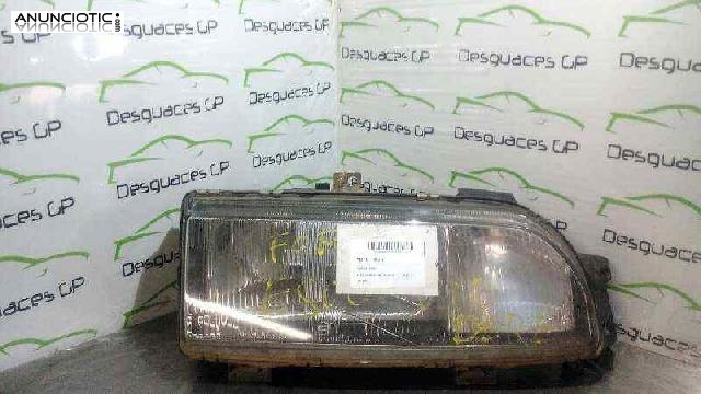 168572 faro de ford scorpio