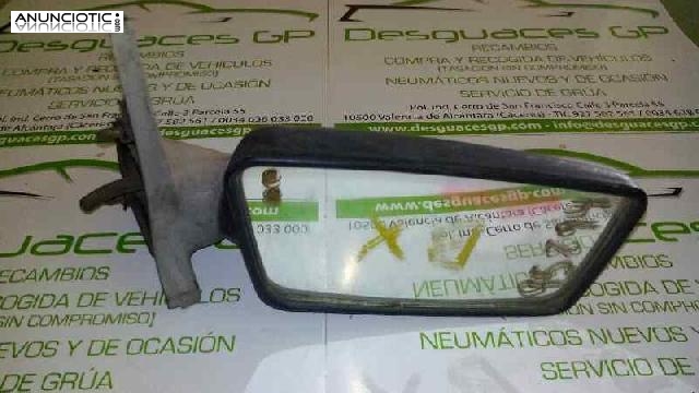 Retrovisor 95894 de citroen