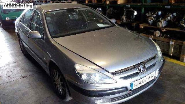 212323 piloto de peugeot 607 (s1)