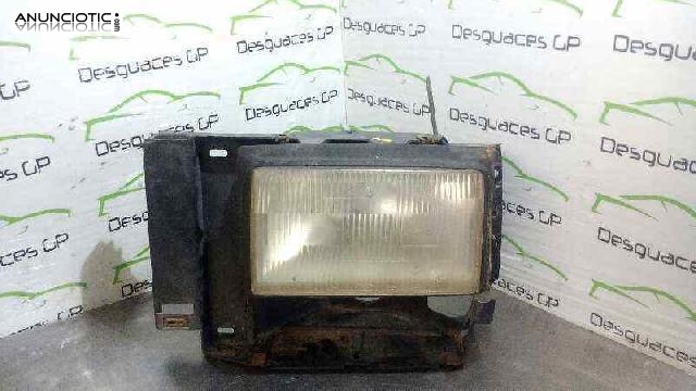 129880 faro de ford explorer 4.0 xlt