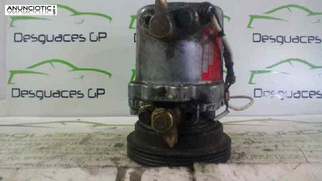 121598 compresor de mg rover serie 100