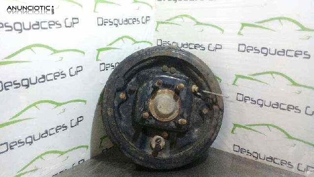 Mangueta 162542 de opel