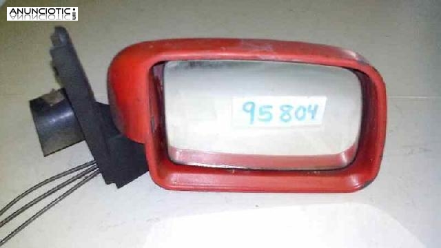 Retrovisor 95804 de renault