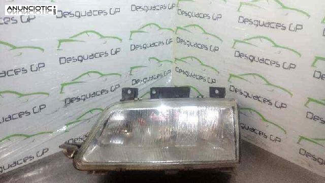 187608 faro de peugeot 405 berlina *