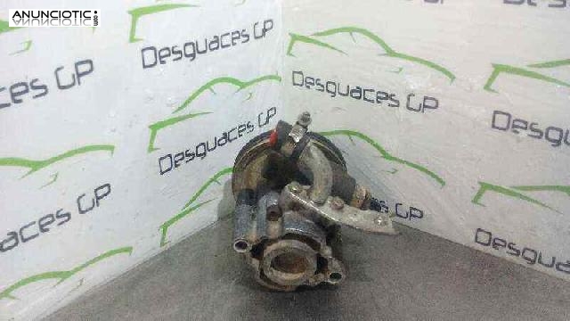 163725 bomba direccion mg rover serie