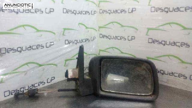 Retrovisor 172906 de renault