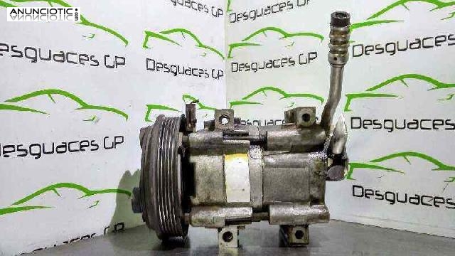 207156 compresor de ford mondeo