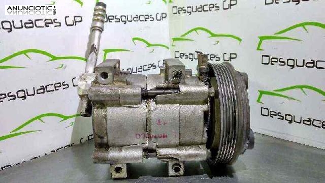 207156 compresor de ford mondeo