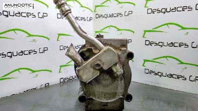 207156 compresor de ford mondeo