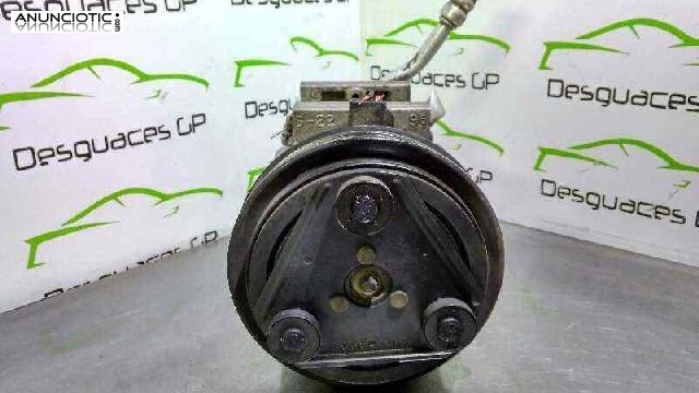 207156 compresor de ford mondeo