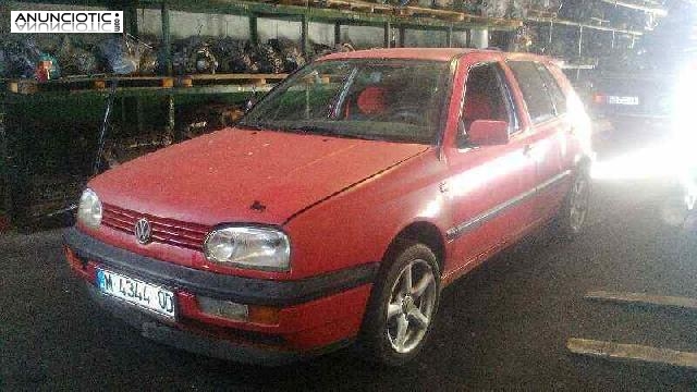 156530 piloto de volkswagen golf iii